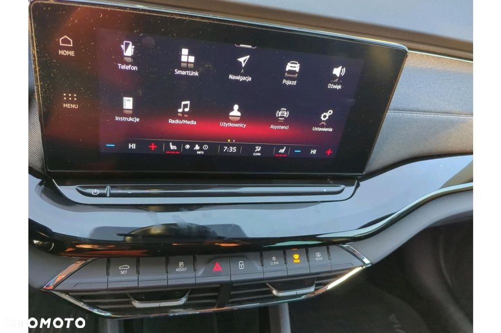 Skoda Octavia - 14