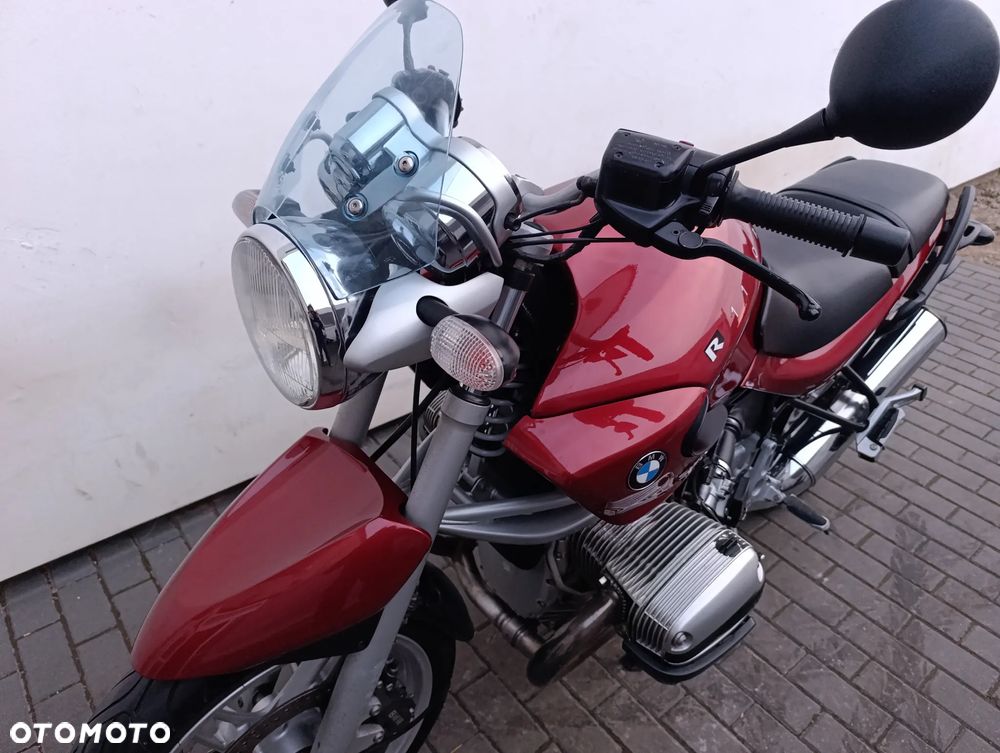 BMW R - 11