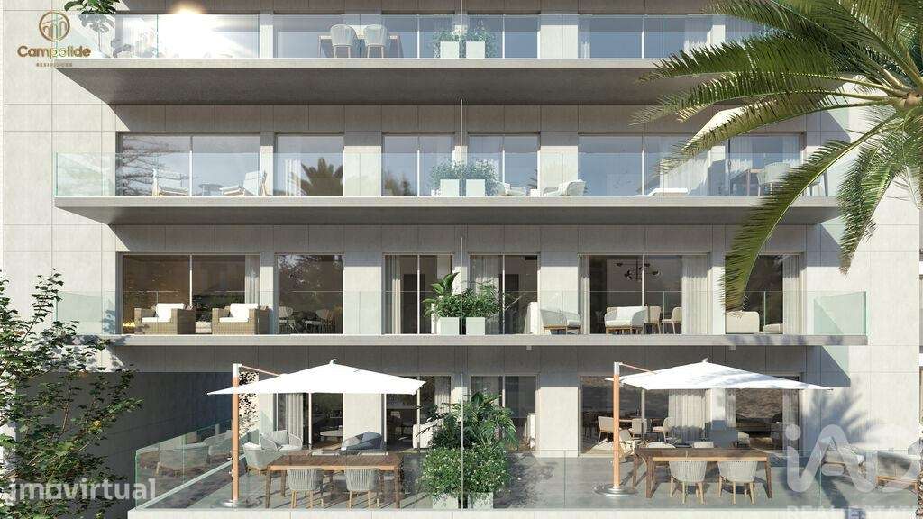 Apartamento T2 em Campolide de 90,00 m2 - Grande imagem: 4/24