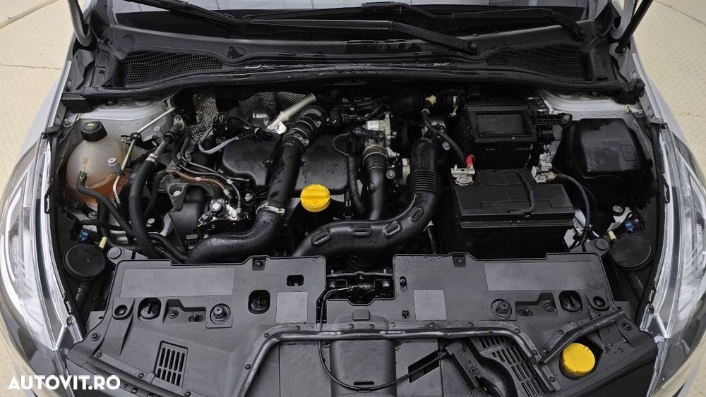 Renault Clio dCi Zen - 23