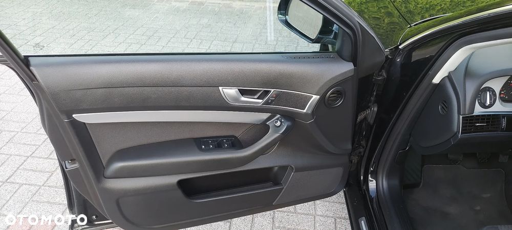 Audi A6 Avant 2.7 TDI - 34
