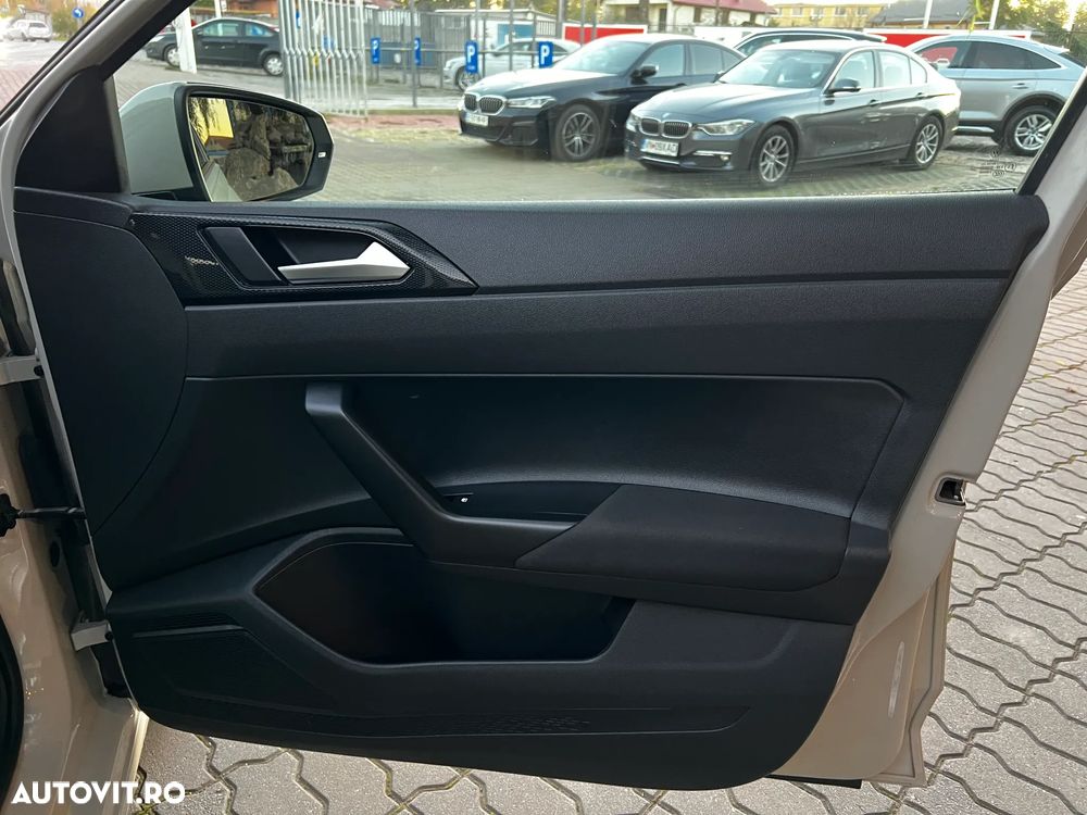 Volkswagen Polo 1.0 TSI Style - 35