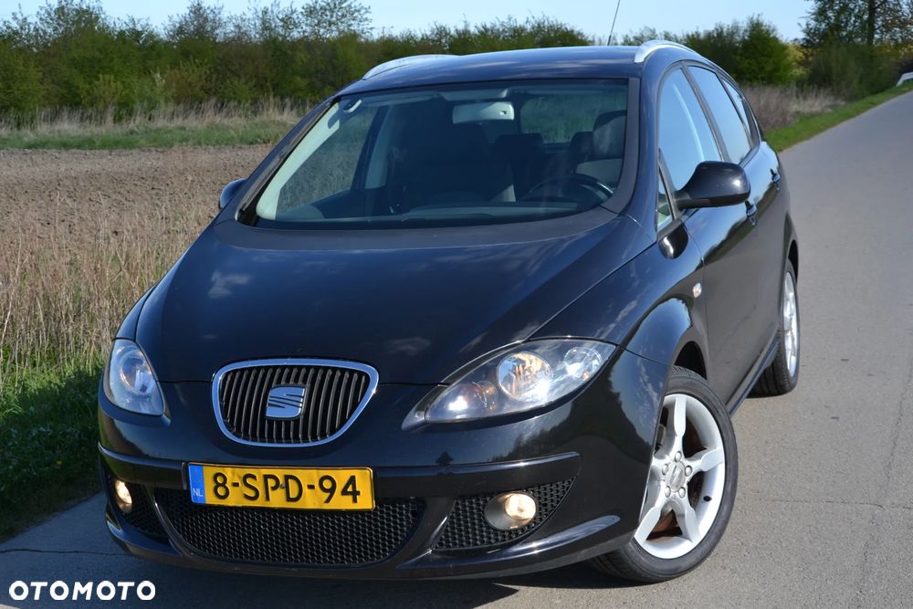 Seat Altea 1.6 Sport Edition - 19