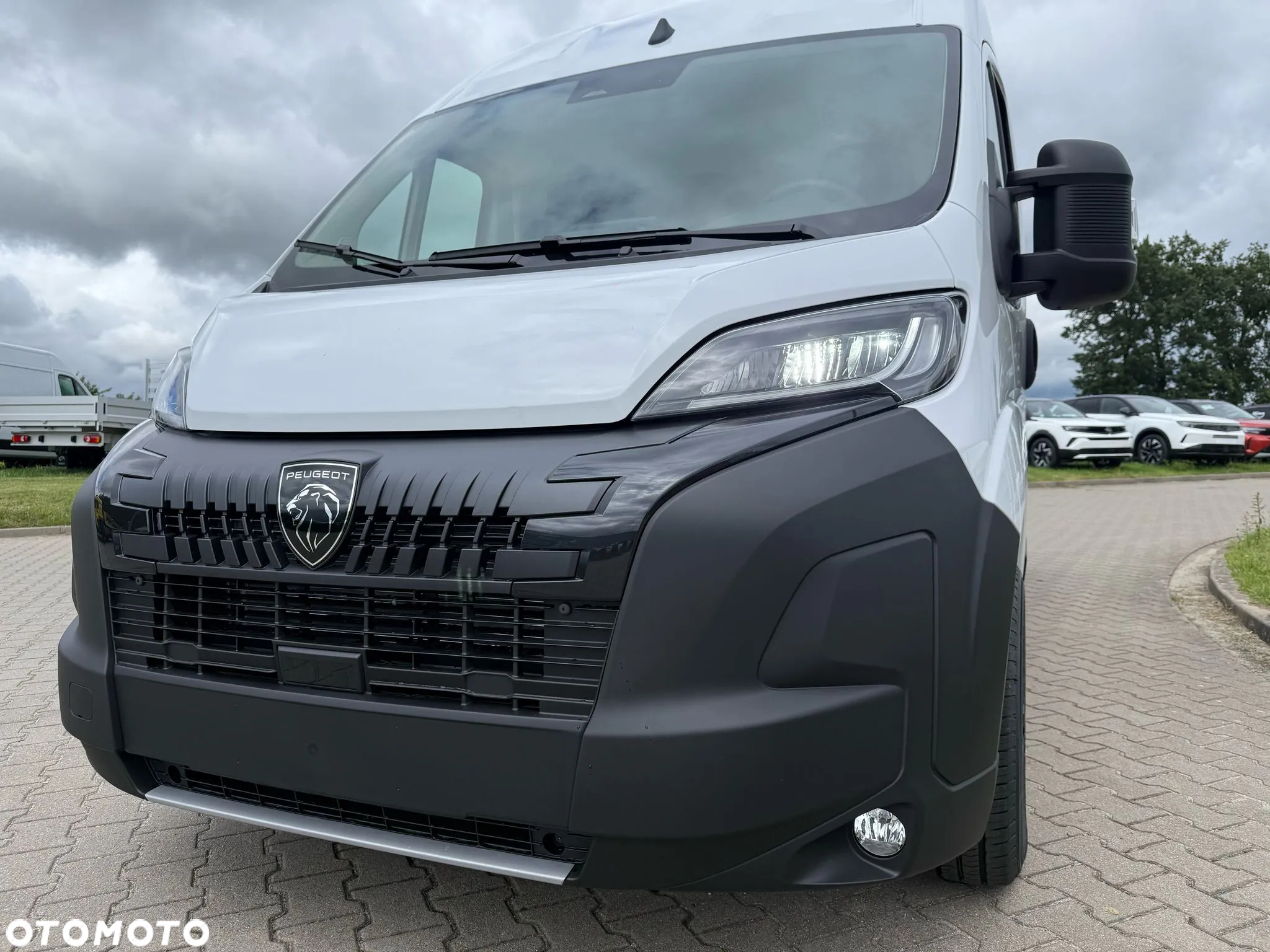 Peugeot Boxer - 3
