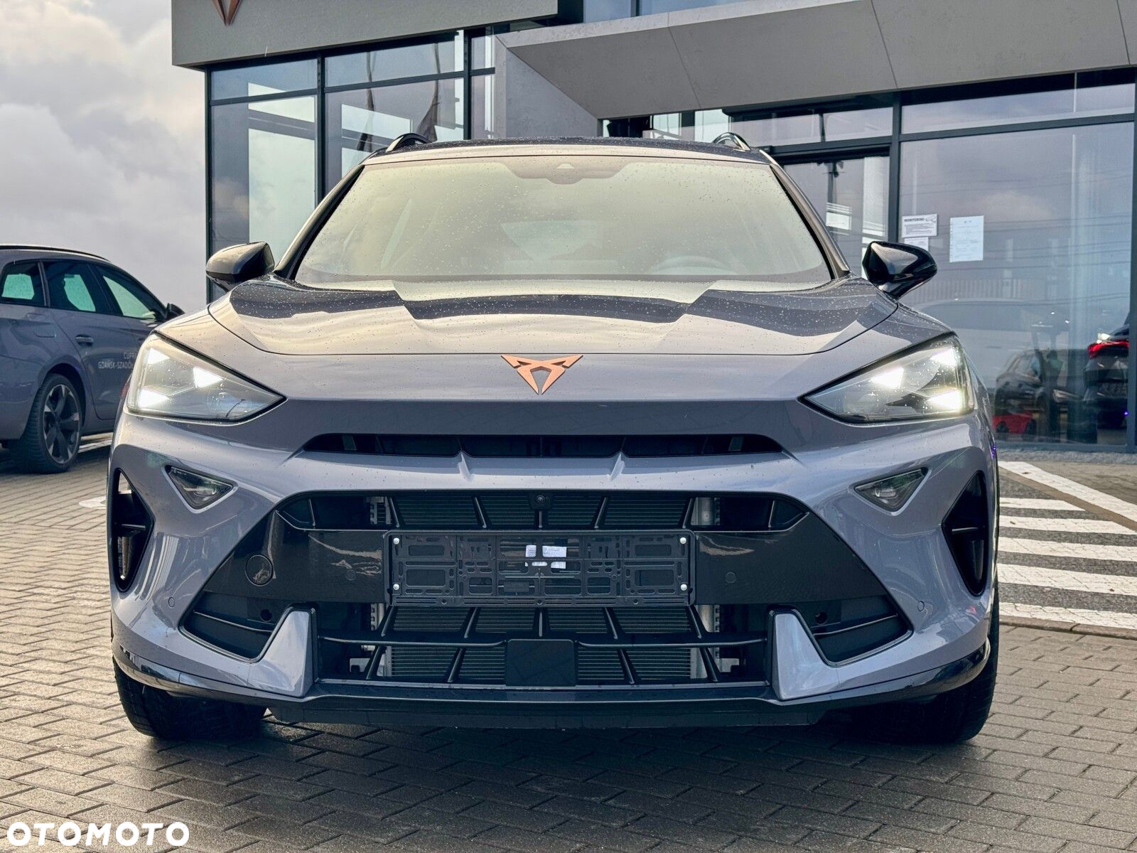 Cupra Formentor - 7