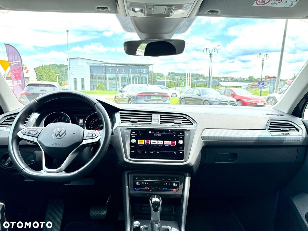 Volkswagen Tiguan 1.5 TSI EVO Life DSG - 16