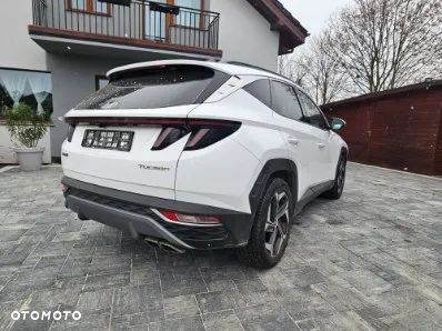 Hyundai Tucson - 6