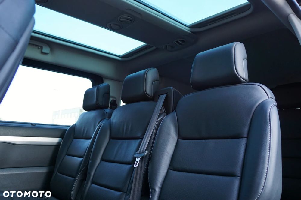 Toyota Proace Verso 2.0 D4-D Long VIP - 21