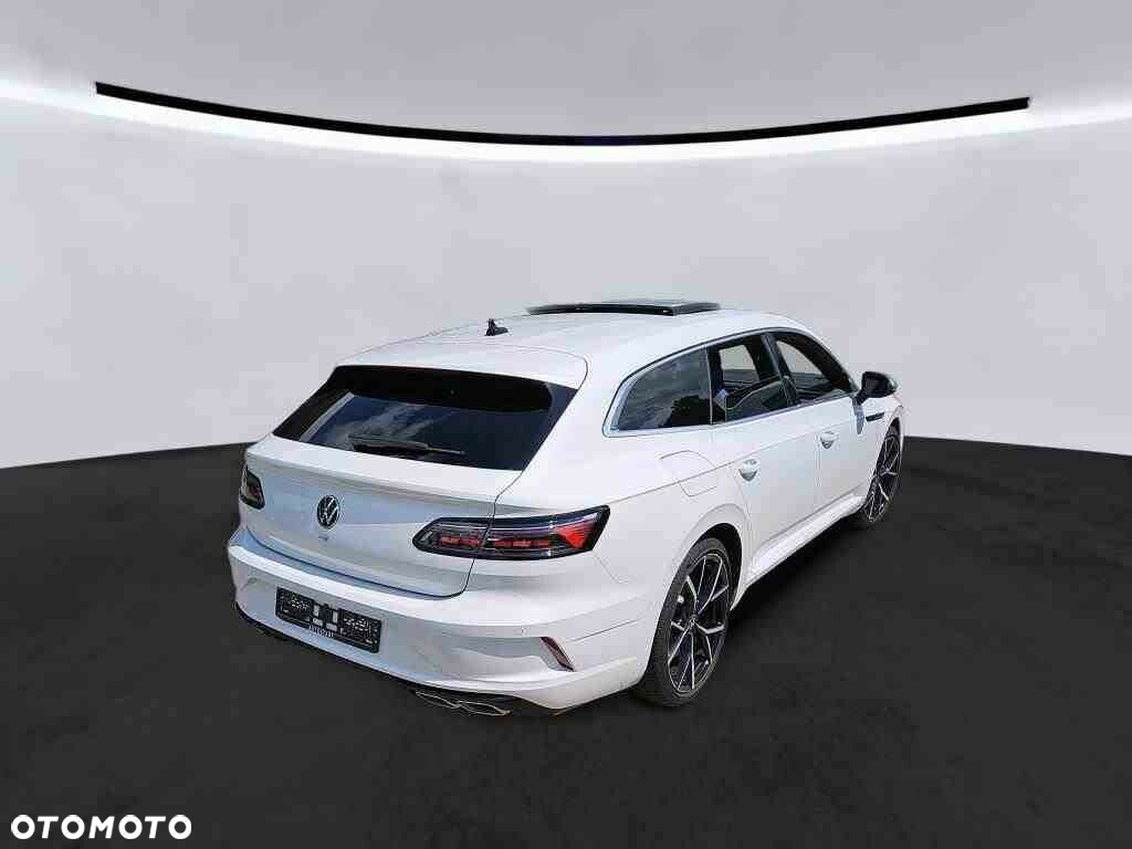Volkswagen Arteon 2.0 TSI 4Motion R DSG - 3