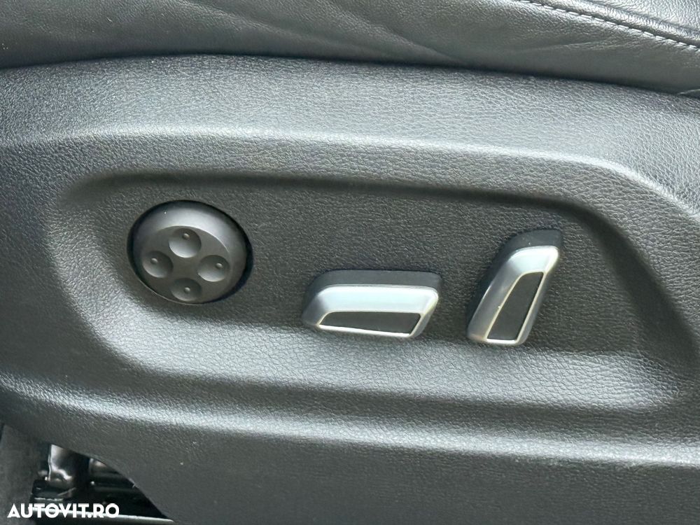 Audi Q5 2.0 TDI Quattro sport - 23