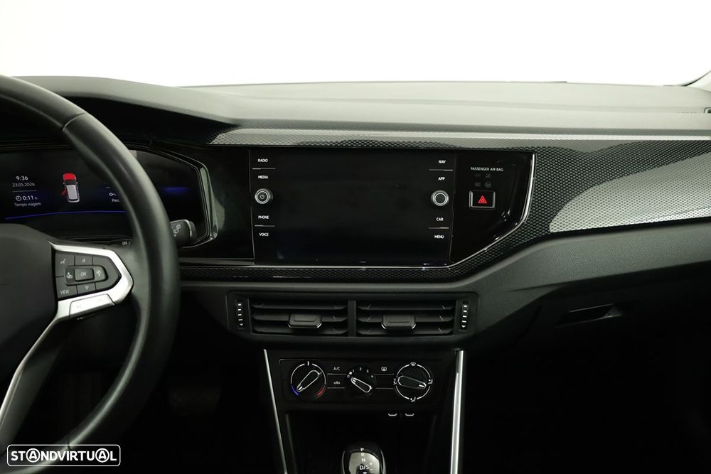 VW Taigo 1.0 TSI Urban DSG - 9