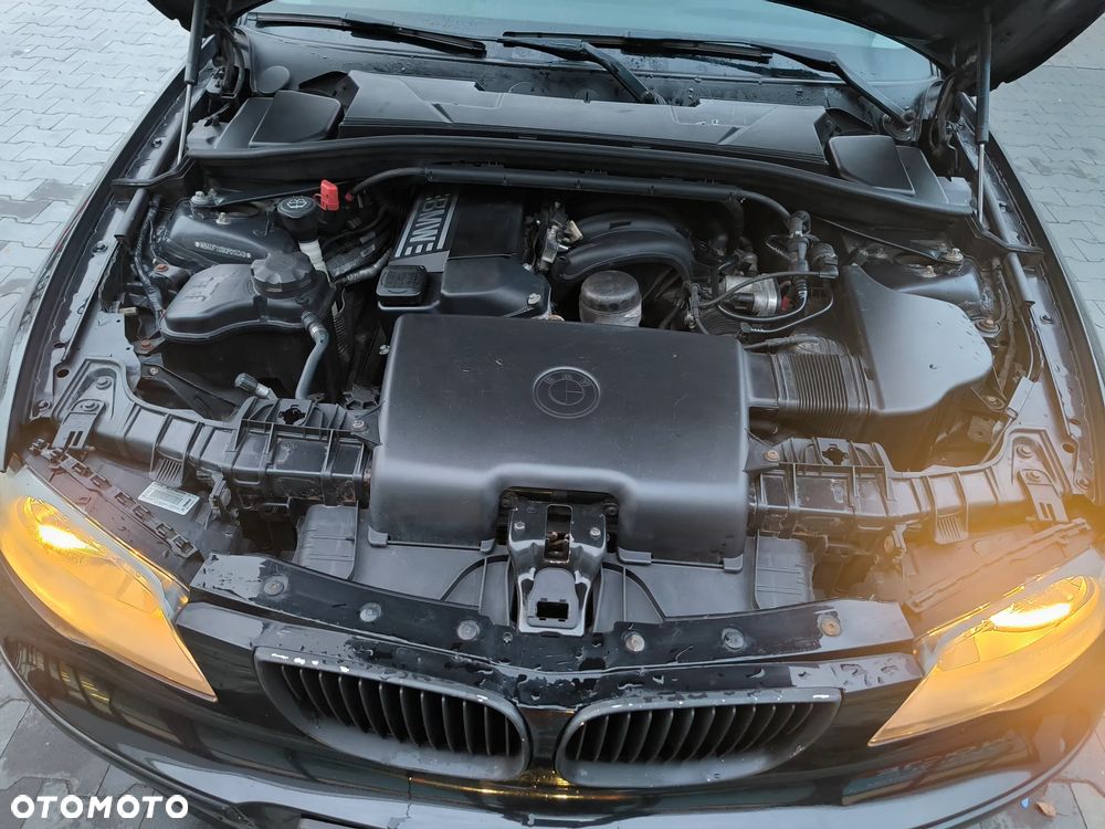 BMW Seria 1 - 8