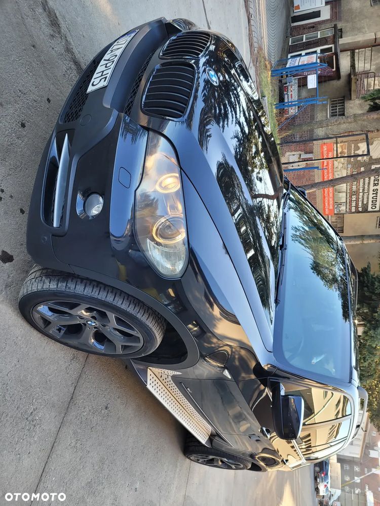 BMW X5 3.0sd xDrive - 9