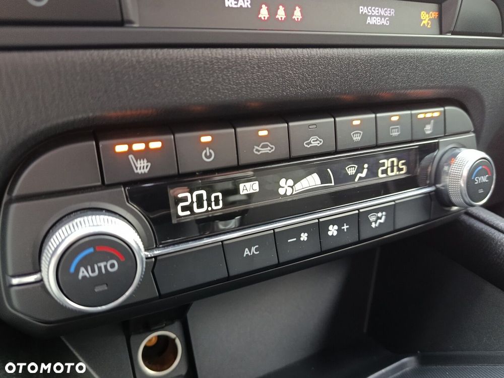 Mazda CX-5 2.0 Kanjo 2WD - 18