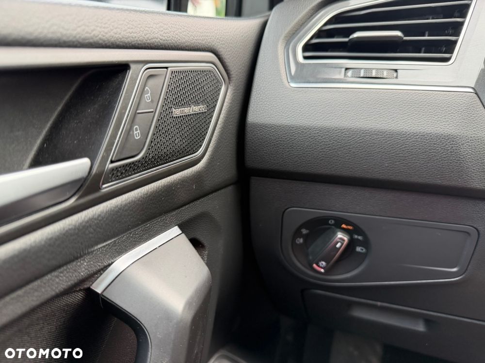 Volkswagen Tiguan Allspace 2.0 TSI 4Mot Elegance DSG - 20