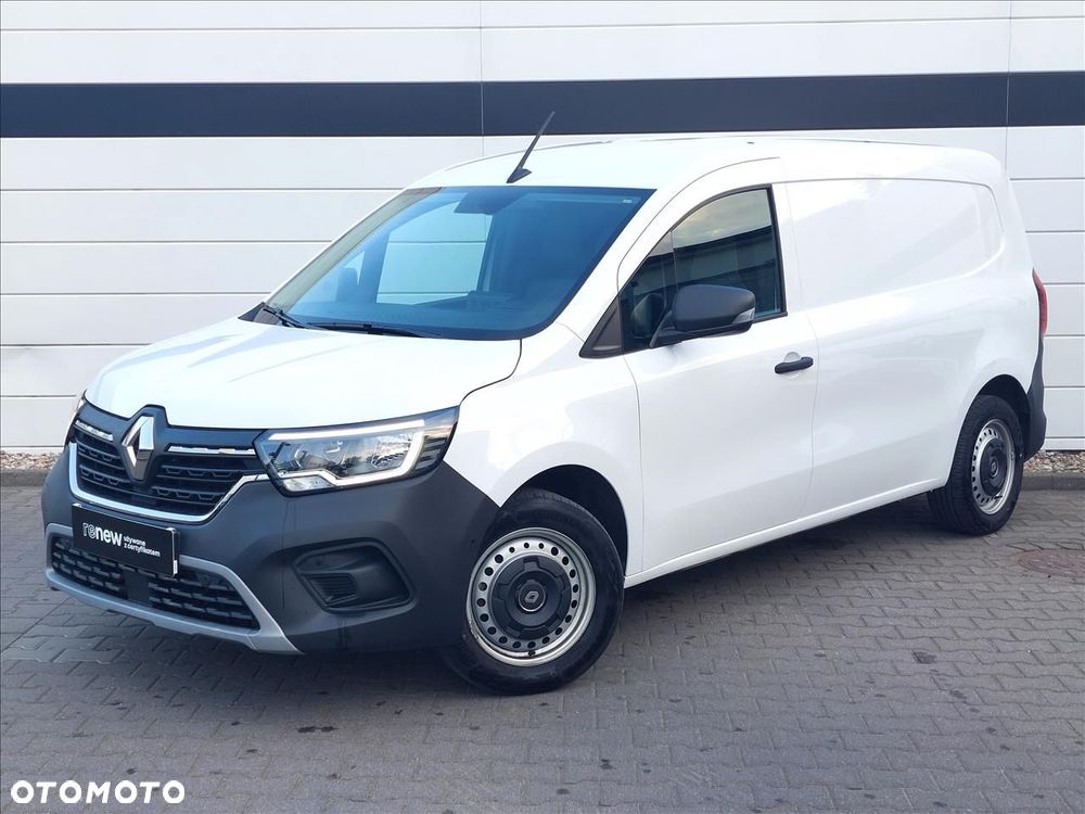 Renault kangoo-express/van - 2