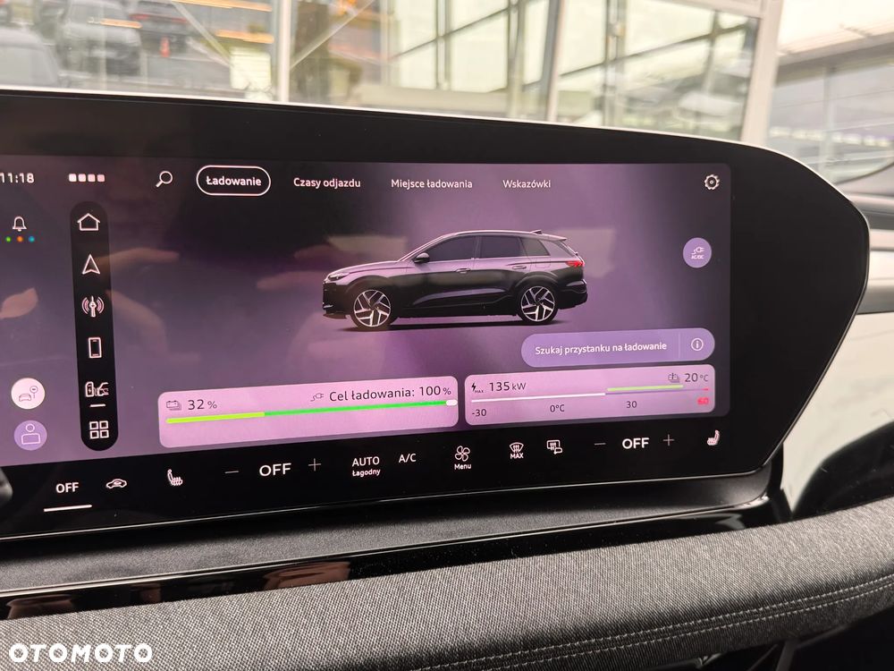 Audi Q6 e-tron 83kWh - 22