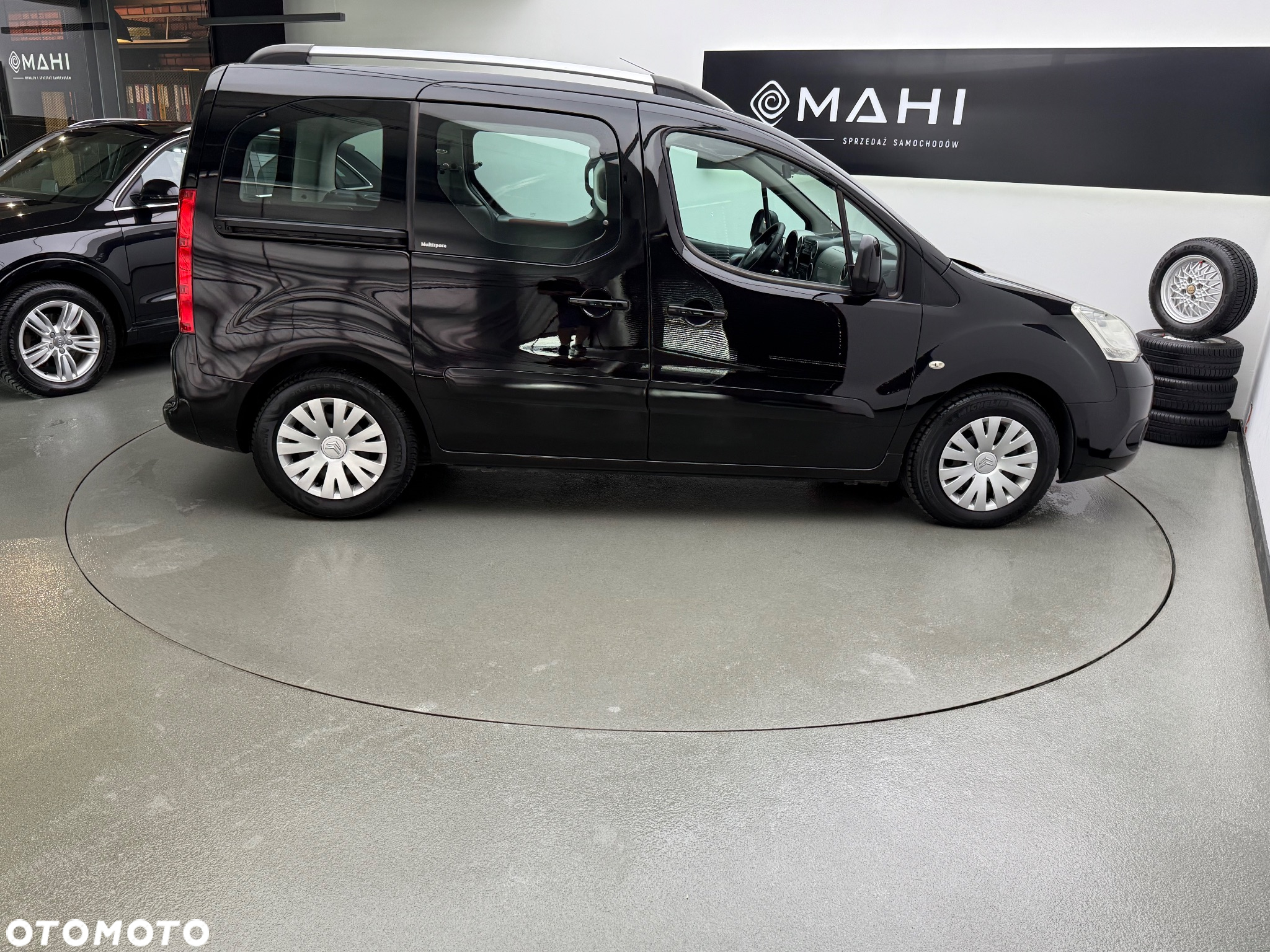 Citroën Berlingo II 1.6 HDi Multispace - 13