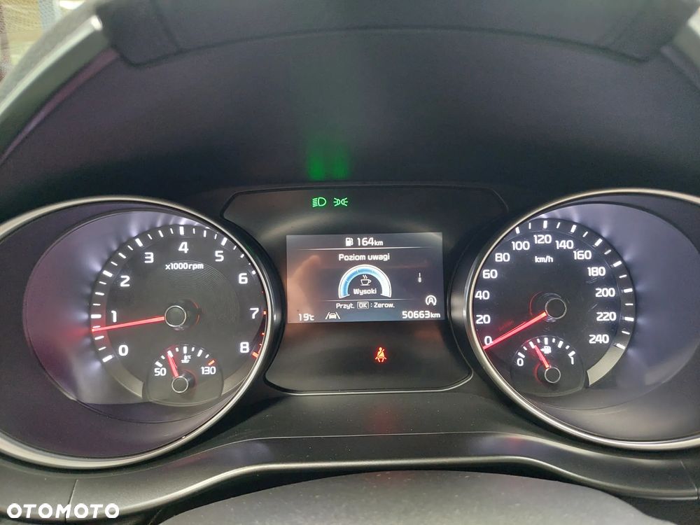 Kia Ceed 1.5 T-GDI M - 24