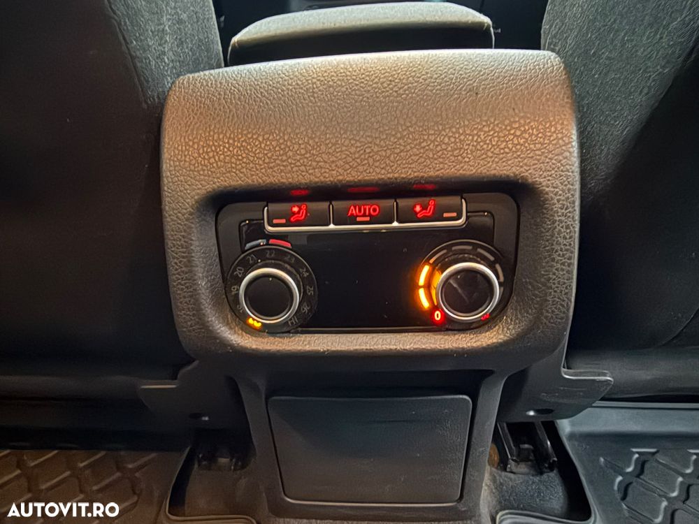 Volkswagen Sharan - 36