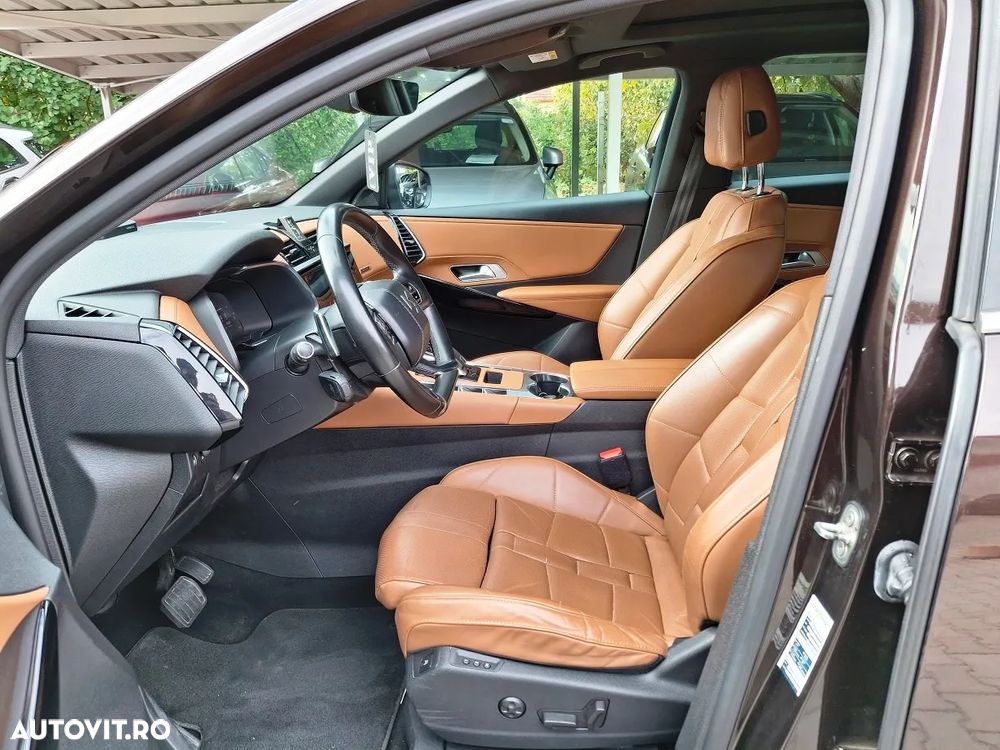 DS Automobiles DS 7 Crossback - 8