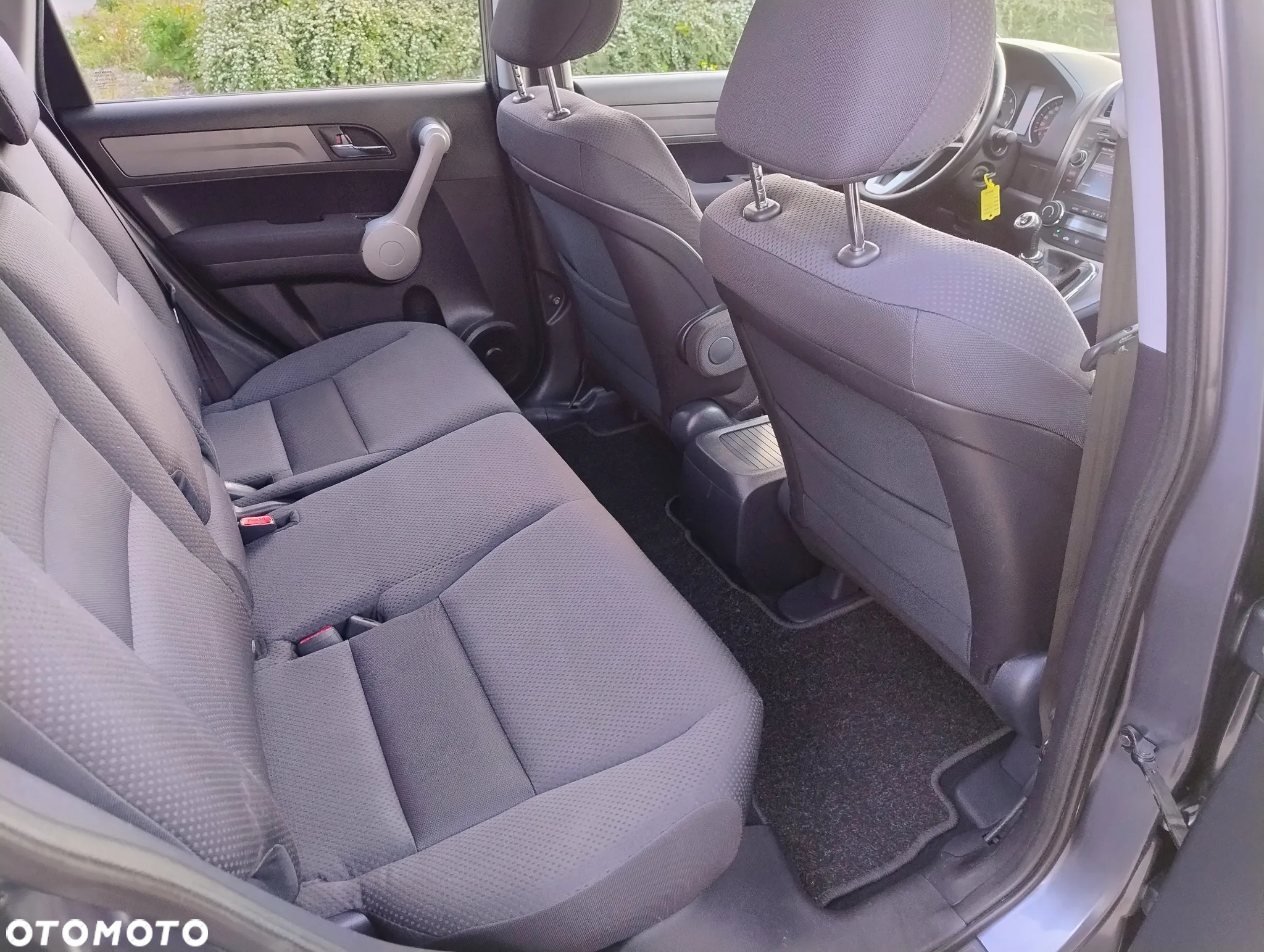 Honda CR-V 2.2i-CTDi Elegance - 18