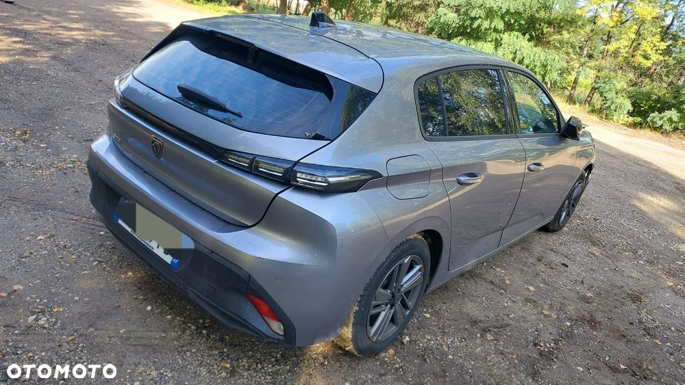 Peugeot 308 1.2 PureTech Allure Pack S&S - 2