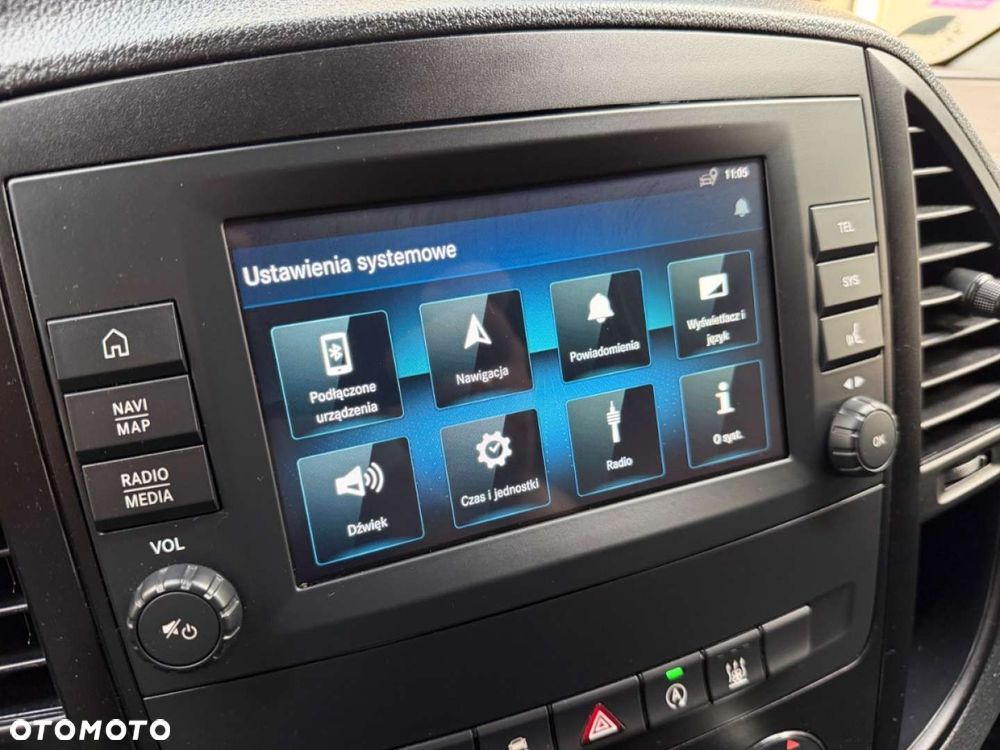 Mercedes-Benz Vito - 29