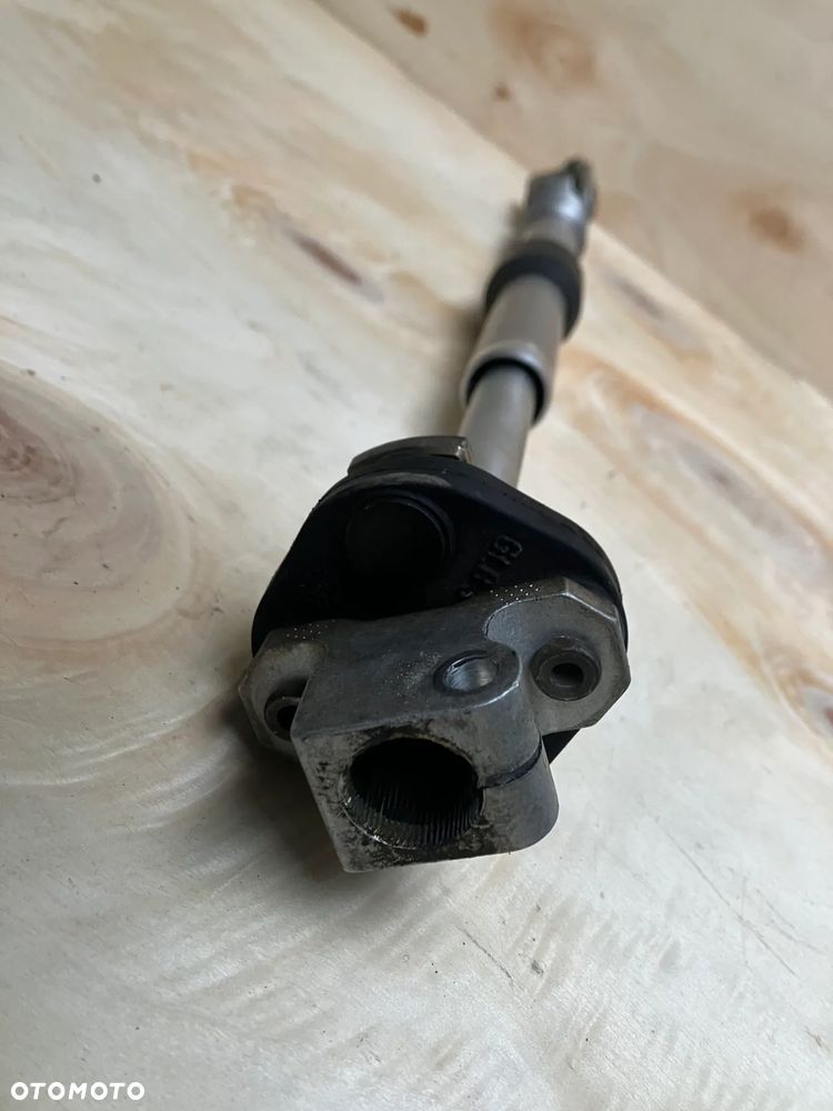 BMW E38 DRĄŻEK KIEROWNICZY KOLUMNY KRZYŻAK 1161623 - 3