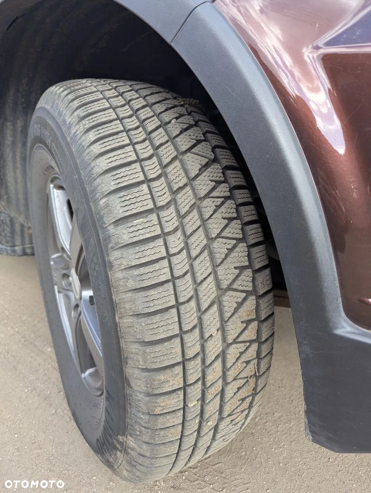 SsangYong/KGM Rexton W 2.0 D20 DTR 4WD Sapphire - 7