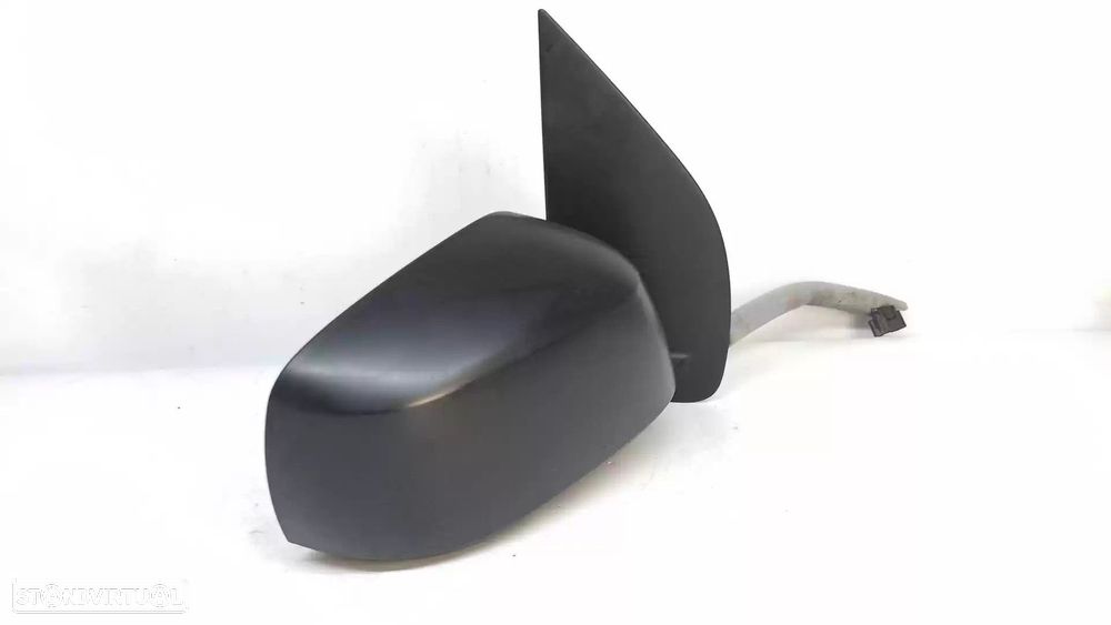 ESPELHO RETROVISOR DIREITO NISSAN PATHFINDER III 2008 -96301EB10B - 3