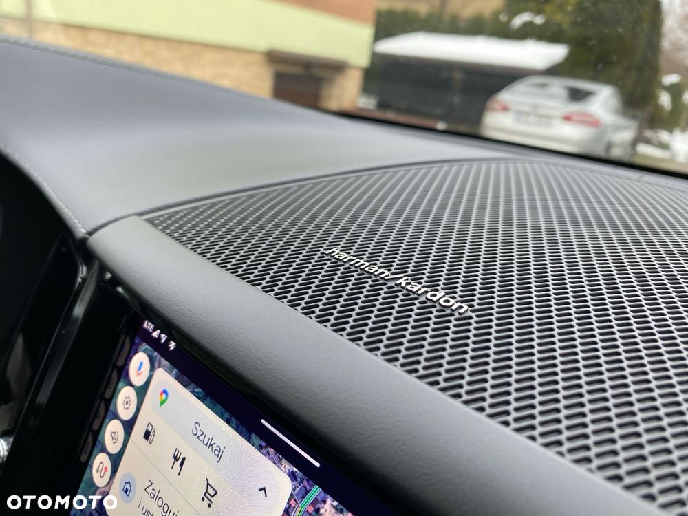 Volvo XC 60 B4 D Geartronic Inscription - 10