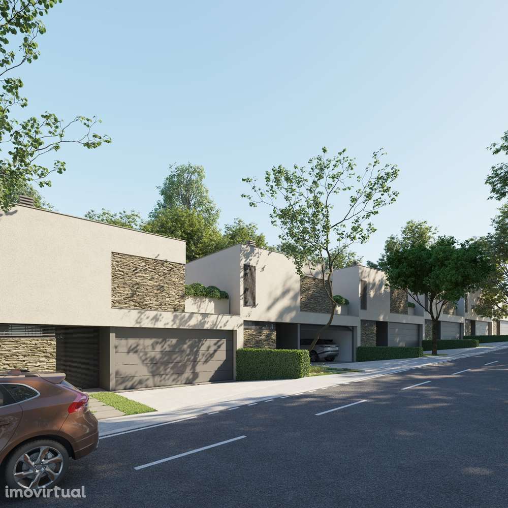 Moradia Quinta de S. Tiago - Grande imagem: 3/15