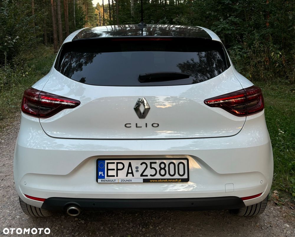 Renault Clio 1.0 TCe Zen - 4