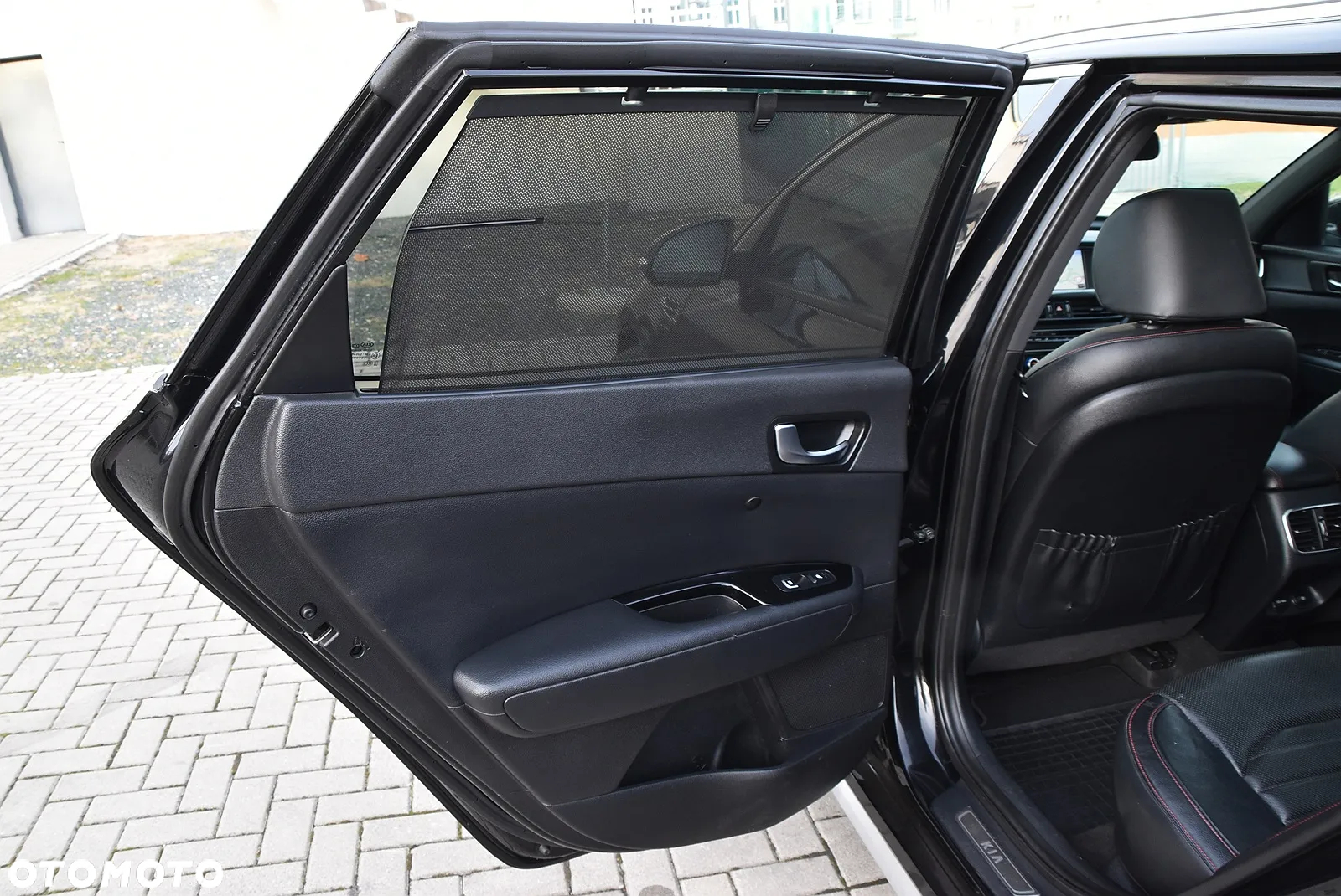 Kia Optima - 17
