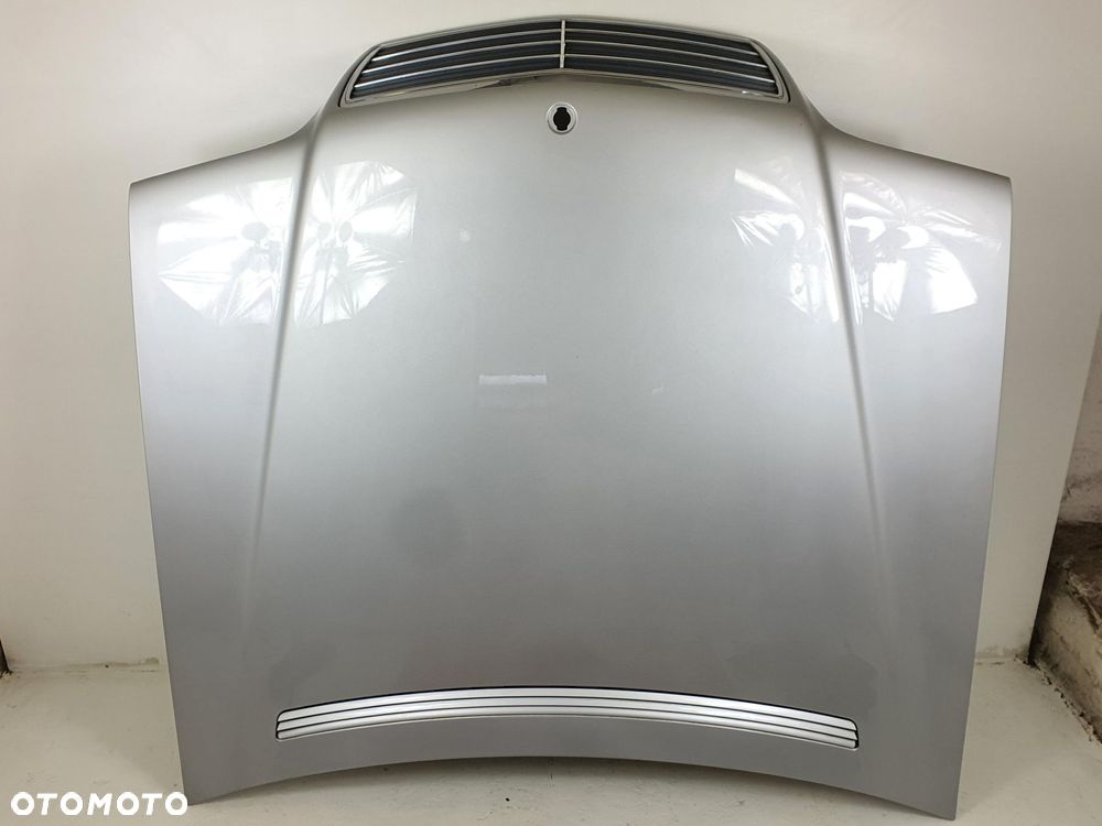 MASKA 744 MERCEDES W140 - 1