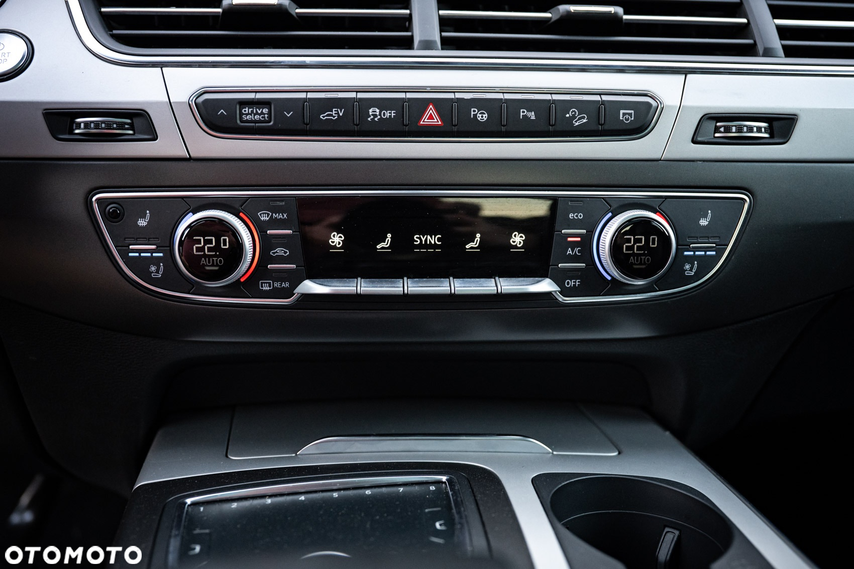 Audi Q7 3.0 TDI e-tron quattro tiptronic - 13