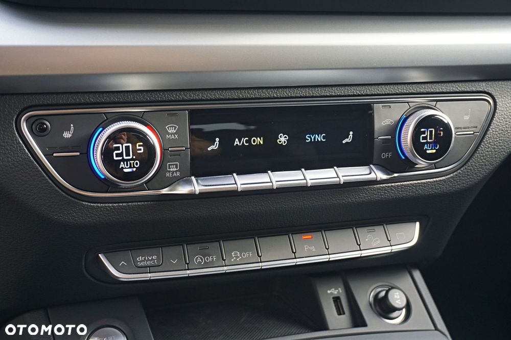 Audi Q5 Sportback - 19