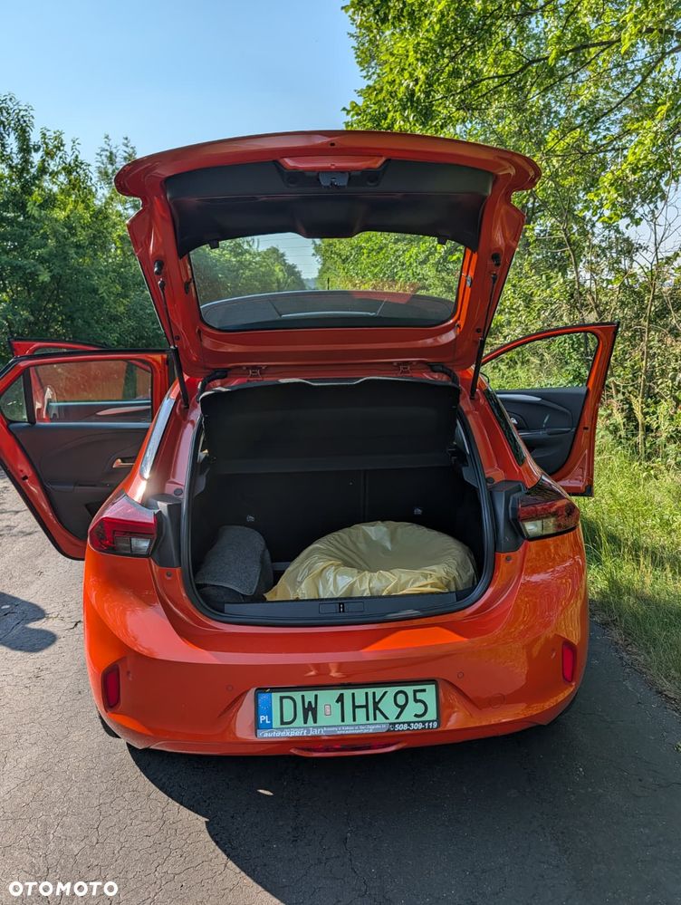 Opel Corsa Elegance - 7
