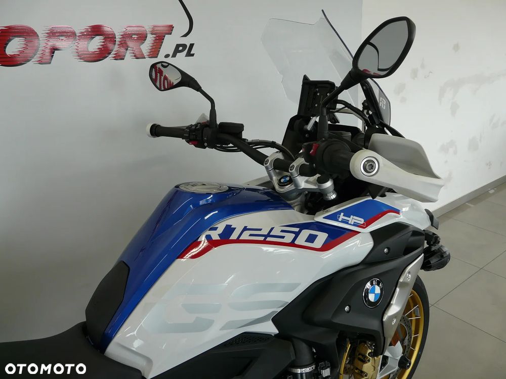 BMW GS - 26