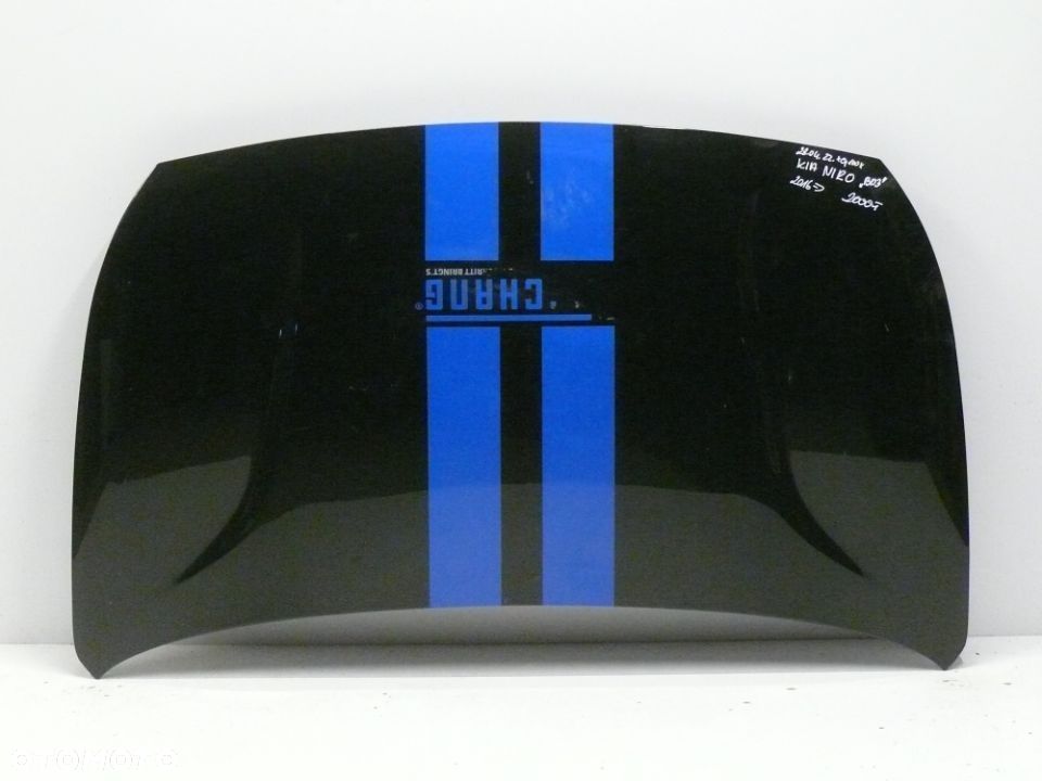 MASKA KIA NIRO 2016 2021 - 1