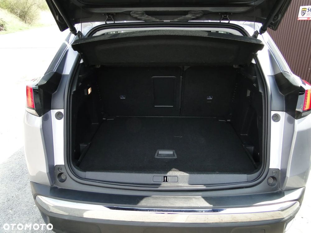 Peugeot 3008 BlueHDi 130 Stop & Start Roadtrip - 34