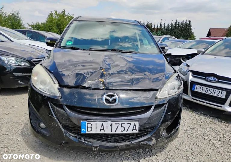 Mazda 5 - 18