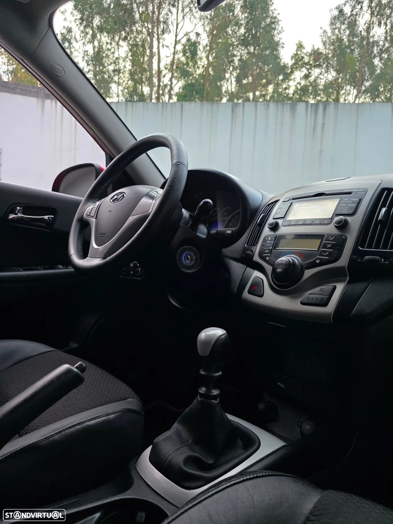 Hyundai i30 CW 1.6 CRDi STyle - 42