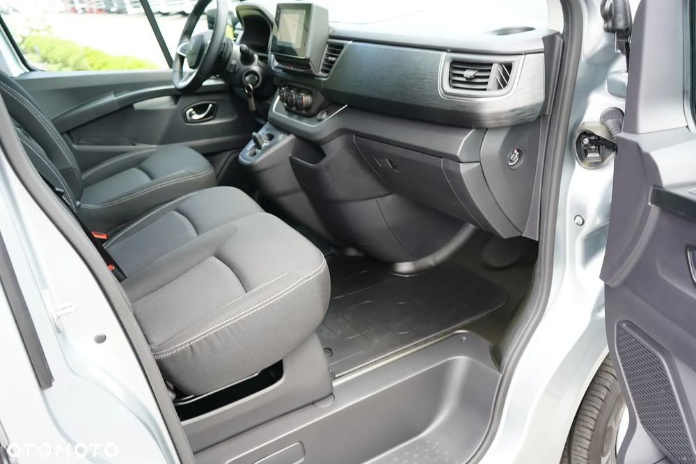 Renault Trafic 2.0 L2H1 HD Extra EDC (bryg.) - 25