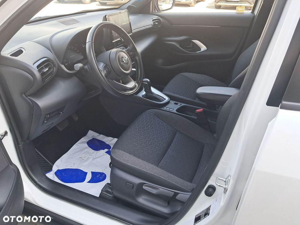 Toyota Yaris Cross Hybrid 1.5 Comfort - 10
