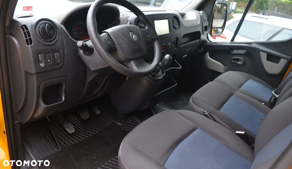 Renault MASTER - 12