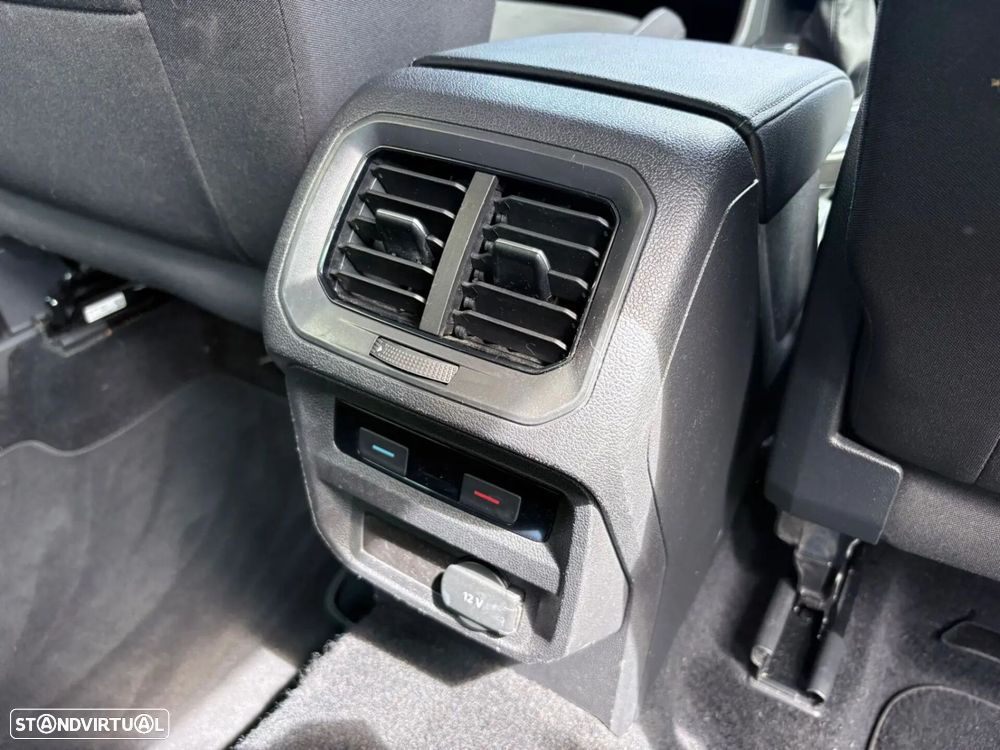 VW Tiguan 2.0 TDI R-Line - 60