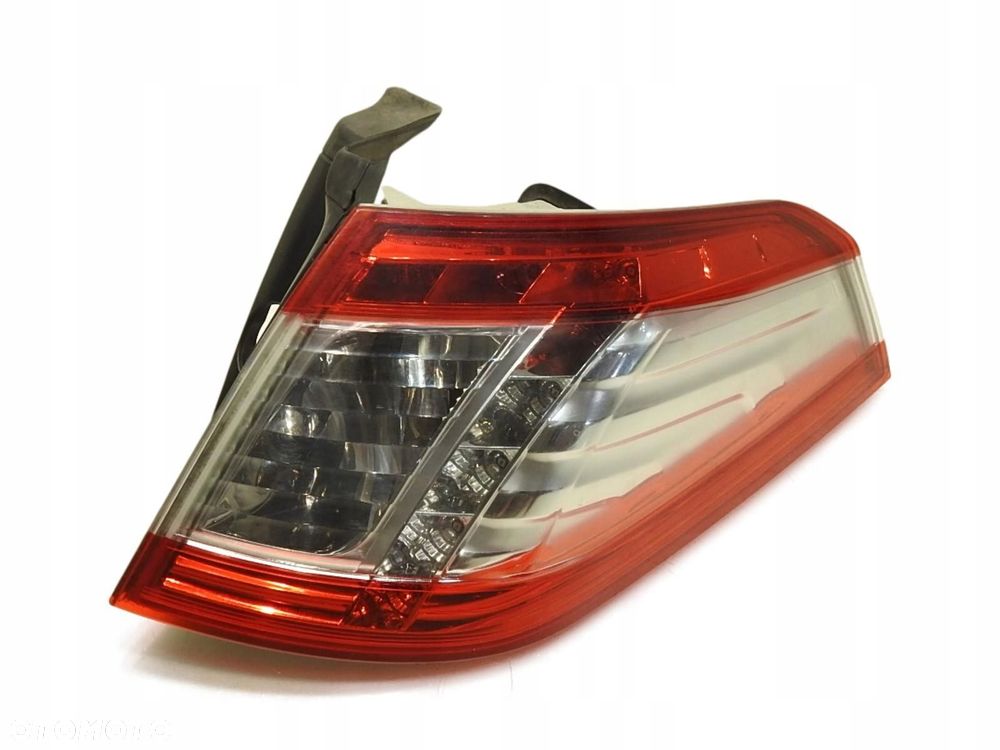 LAMPA PRAWY TYŁ LED PEUGEOT 508 I SW 9686779680 - 1