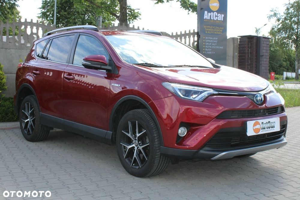 Toyota RAV4 - 37